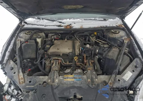 2009 Chevrolet Impala 1Lt z USA, uszkodzony, nr VIN 2G1WT57N791109081